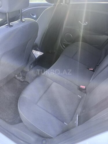 Renault Megane 2009, 463,234 km - 1.5 l - Zaqatala