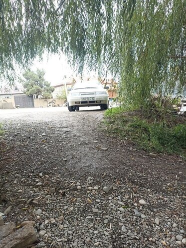 LADA (VAZ) 2110 2001, 533,760 km - 1.5 л - Quba