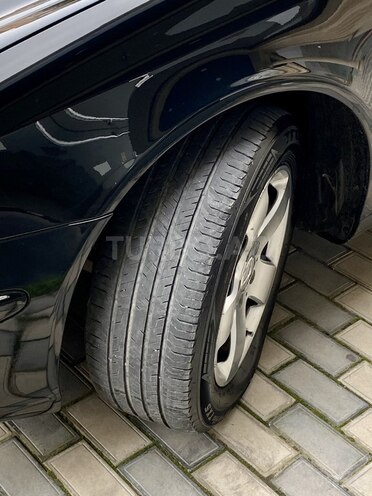 Mercedes E 220 d 2002, 243,000 km - 2.2 l - Bakı