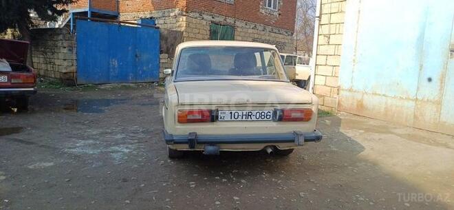LADA (VAZ) 2106 1987, 200,000 km - 1.6 l - Masallı