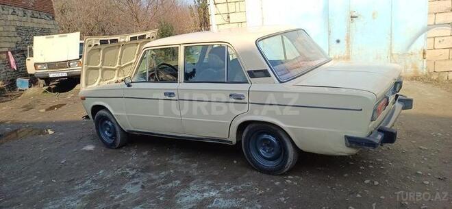LADA (VAZ) 2106 1987, 200,000 km - 1.6 l - Masallı