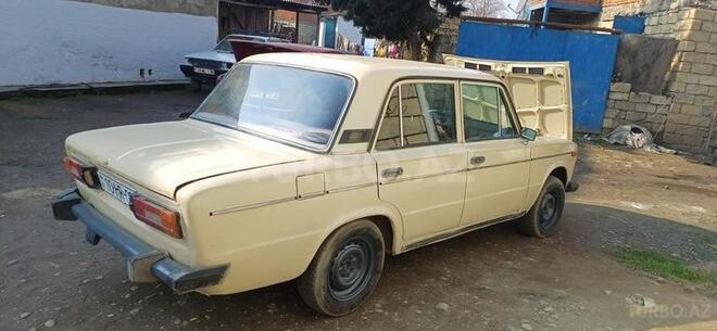 LADA (VAZ) 2106 1987, 200,000 km - 1.6 l - Masallı