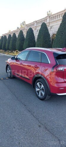 Kia Niro 2017, 239,792 km - 1.6 л - Gəncə
