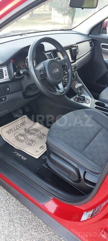 Kia Niro 2017, 239,792 km - 1.6 л - Gəncə