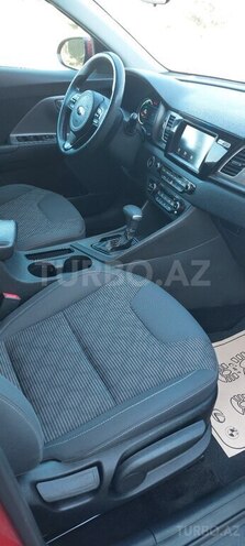 Kia Niro 2017, 239,792 km - 1.6 л - Gəncə