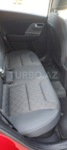 Kia Niro 2017, 239,792 km - 1.6 л - Gəncə
