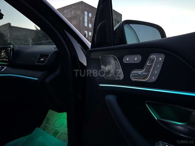 Mercedes GLS 450 4MATIC 2022, 0 km - 3.0 l - Bakı