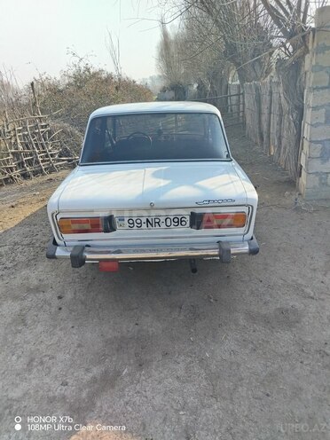 LADA (VAZ) 2106 1997, 98,681 km - 1.6 л - Kürdəmir