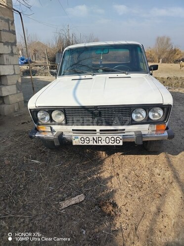 LADA (VAZ) 2106 1997, 98,681 km - 1.6 л - Kürdəmir