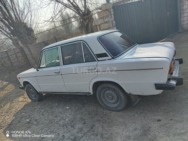 LADA (VAZ) 2106 1997, 98,681 km - 1.6 л - Kürdəmir