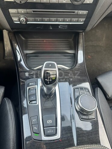 BMW X3 2017, 91,061 km - 2.0 l - Bakı