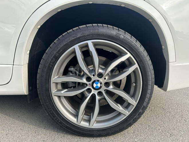 BMW X3 2017, 91,061 km - 2.0 l - Bakı