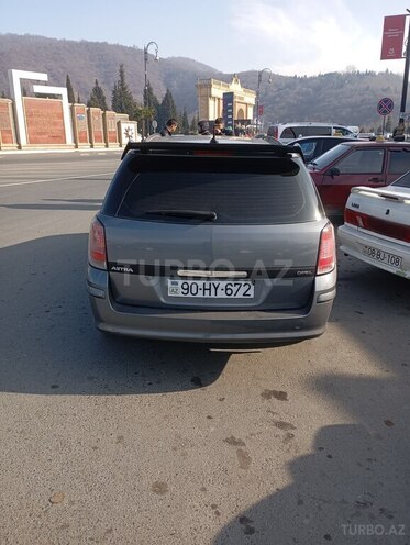 Opel Astra 2006, 391,000 km - 1.4 л - Balakən