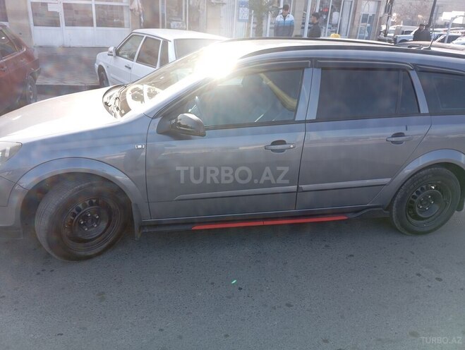 Opel Astra 2006, 391,000 km - 1.4 л - Balakən