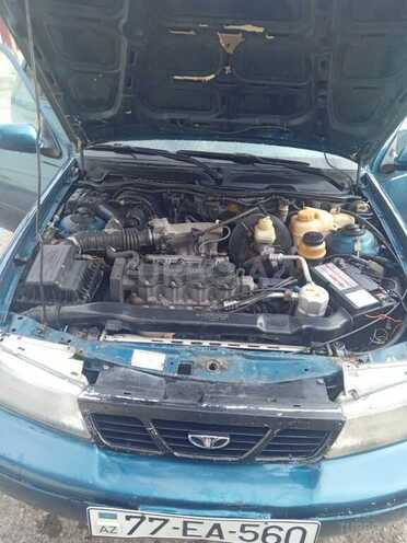 Daewoo Nexia 1998, 255,000 km - 1.5 л - Bakı