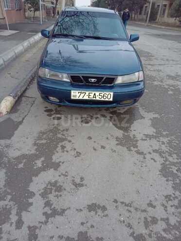 Daewoo Nexia 1998, 255,000 km - 1.5 л - Bakı
