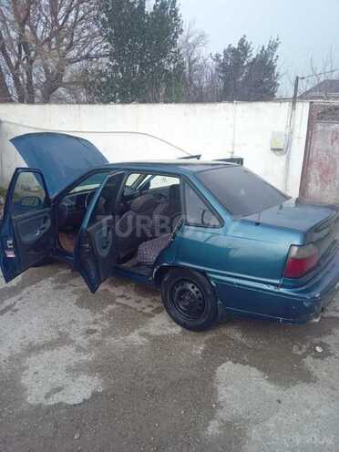 Daewoo Nexia 1998, 255,000 km - 1.5 л - Bakı
