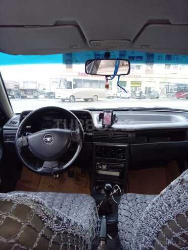 Daewoo Nexia 1998, 255,000 km - 1.5 л - Bakı