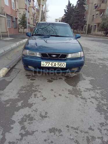 Daewoo Nexia 1998, 255,000 km - 1.5 л - Bakı