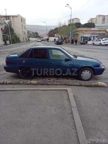 Daewoo Nexia 1998, 255,000 km - 1.5 л - Bakı