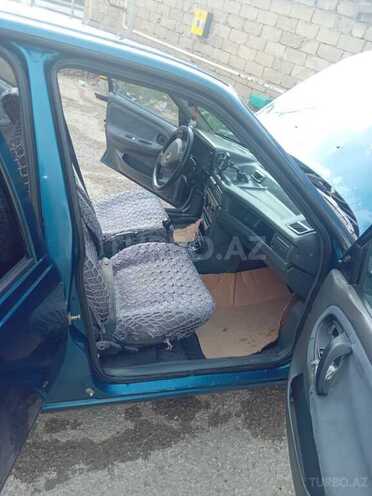 Daewoo Nexia 1998, 255,000 km - 1.5 л - Bakı
