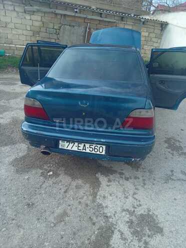 Daewoo Nexia 1998, 255,000 km - 1.5 л - Bakı