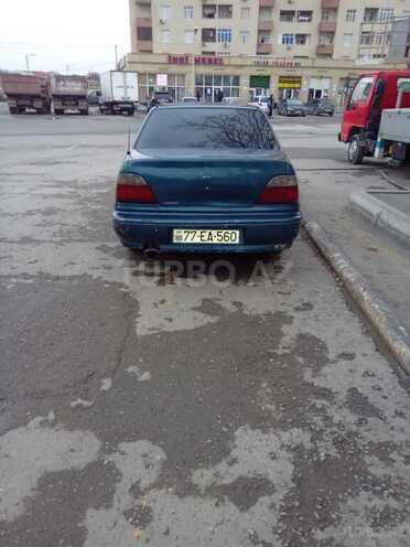 Daewoo Nexia 1998, 255,000 km - 1.5 л - Bakı