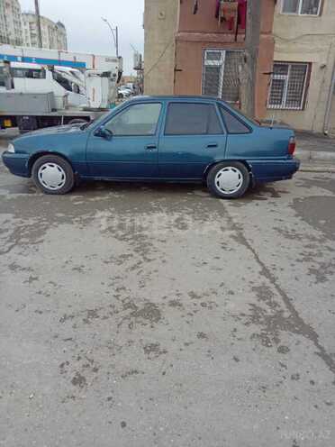 Daewoo Nexia 1998, 255,000 km - 1.5 л - Bakı