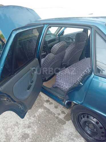 Daewoo Nexia 1998, 255,000 km - 1.5 л - Bakı