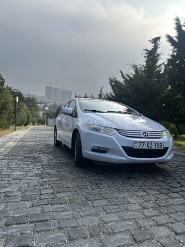 Honda Insight 2009, 305,000 km - 1.3 l - Bakı