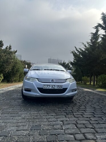 Honda Insight 2009, 305,000 km - 1.3 l - Bakı