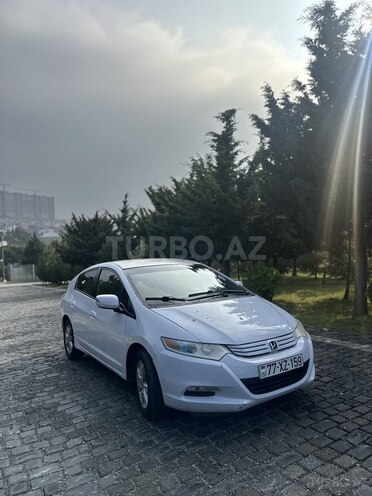 Honda Insight 2009, 305,000 km - 1.3 l - Bakı