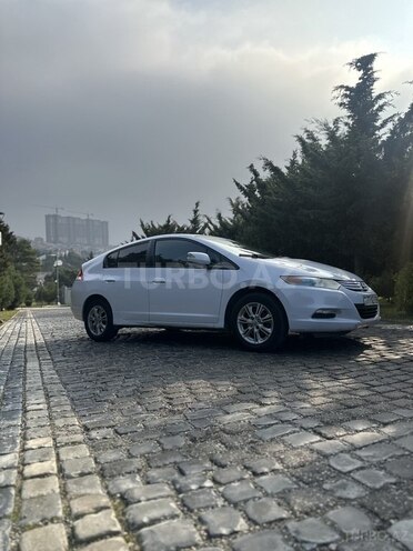 Honda Insight 2009, 305,000 km - 1.3 l - Bakı
