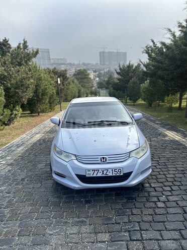 Honda Insight 2009, 305,000 km - 1.3 l - Bakı