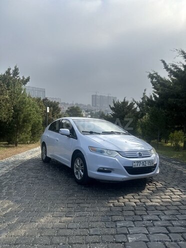 Honda Insight 2009, 305,000 km - 1.3 l - Bakı