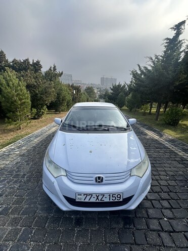 Honda Insight 2009, 305,000 km - 1.3 l - Bakı