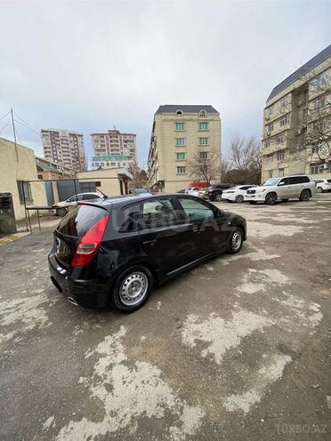Hyundai i30 2009, 244,484 km - 1.4 l - Bakı
