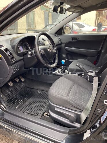 Hyundai i30 2009, 244,484 km - 1.4 l - Bakı