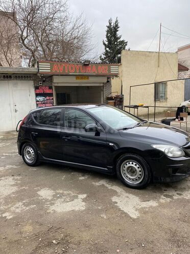 Hyundai i30 2009, 244,484 km - 1.4 l - Bakı
