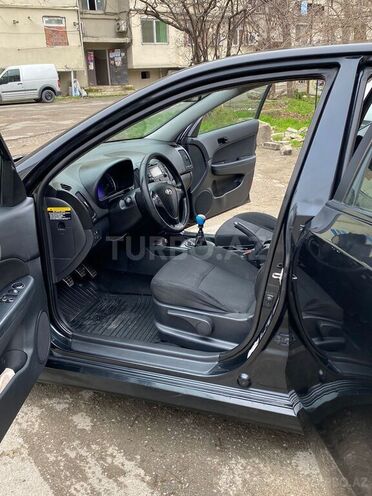Hyundai i30 2009, 244,484 km - 1.4 l - Bakı