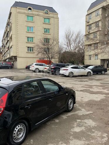 Hyundai i30 2009, 244,484 km - 1.4 l - Bakı