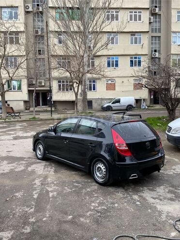 Hyundai i30 2009, 244,484 km - 1.4 l - Bakı