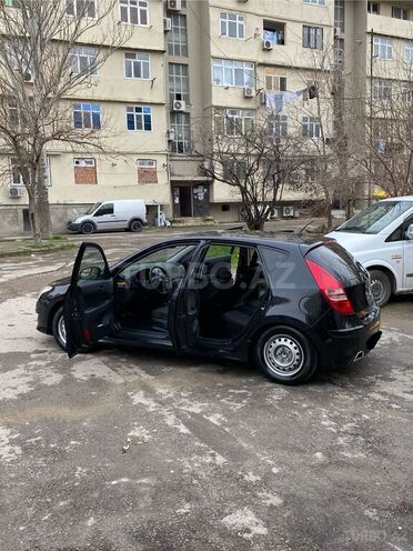 Hyundai i30 2009, 244,484 km - 1.4 l - Bakı