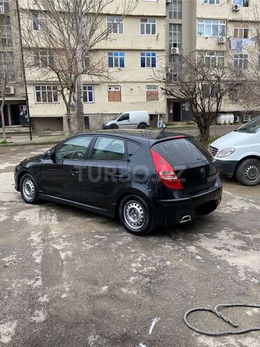 Hyundai i30 2009, 244,484 km - 1.4 l - Bakı