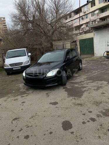 Hyundai i30 2009, 244,484 km - 1.4 l - Bakı