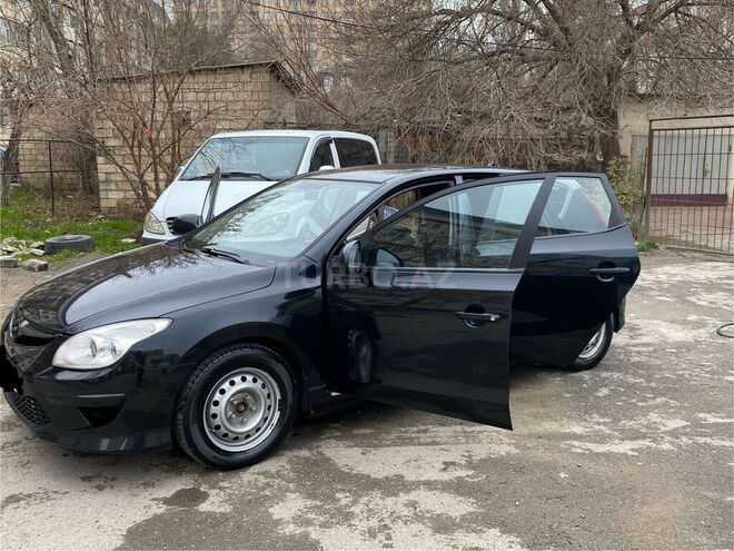 Hyundai i30 2009, 244,484 km - 1.4 l - Bakı