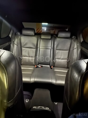 Lexus GS 350-8