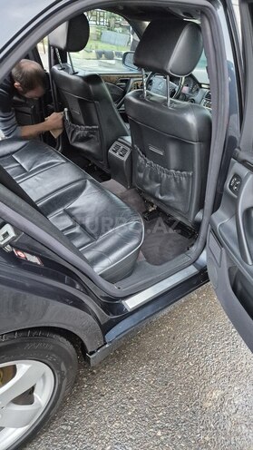 Mercedes E 320 2001, 500,000 km - 3.2 l - Bakı