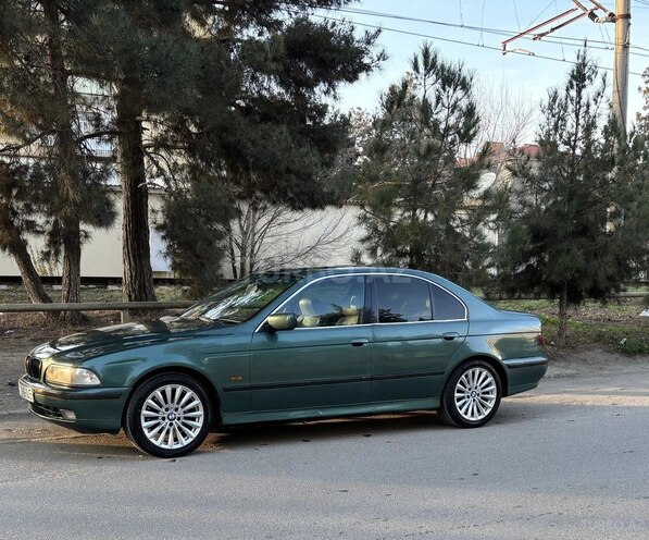 BMW 528 2000, 300,400 km - 2.8 l - Şirvan