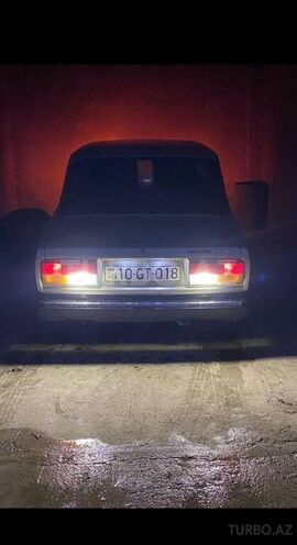 LADA (VAZ) 2107 2001, 98,681 km - 1.6 l - Sumqayıt